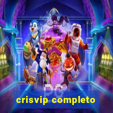 crisvip completo